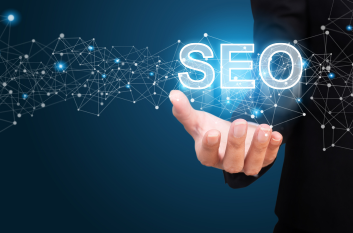 SEO-friendly conten