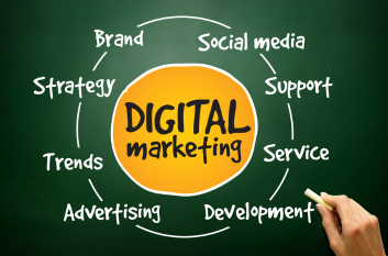 Digital Marketing Manager