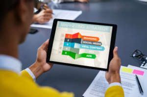 Digital Marketing Course near me