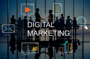 Best Digital Marketing Institute in Dehradun
