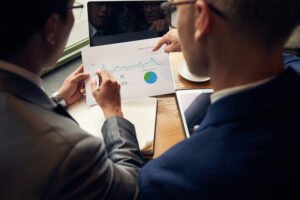 Digar: A Dynamic Cycle for Building Market and Growing Brand