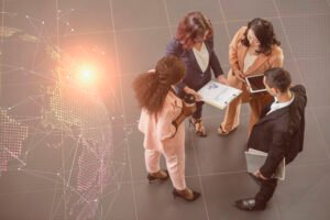 Career in Digital Marketing