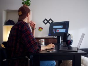Graphic Design After 12th: Career Guide