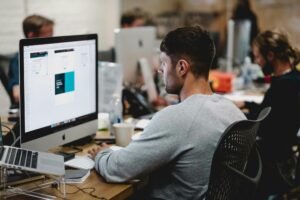 Graphic Design After 12th: Career Guide