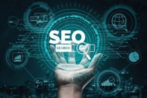 Best SEO Institute in Dehradun 