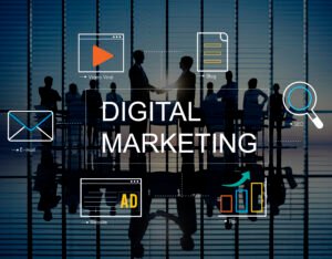 Digital Marketing Training in Dehradun with Placement 