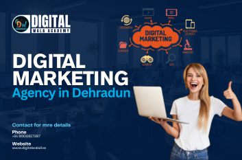 best digital marketing agency in Dehradun
