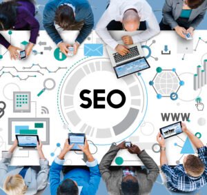Best SEO Institute in Dehradun 
