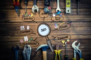 SEO Jobs in Dehradun