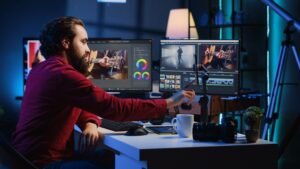  Animation Course in Dehradun