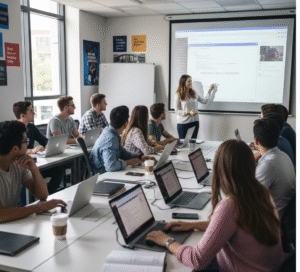 Digital marketing skills you must learn in 2026 including AI tools, ads, SEO, content and analytics. Know career scope, jobs and real industry demand.