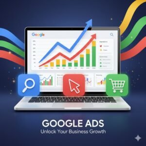 Google Ads Course in Dehradun 2026