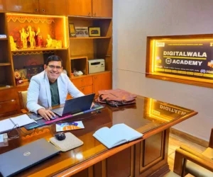DigitalWala.Live is Now DigitalWala.org