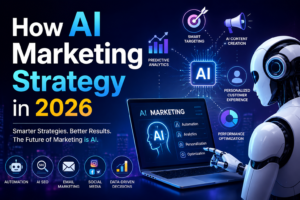 AI  Marketing Strategy in 2026