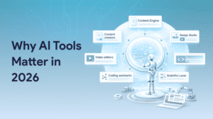 Perplexity vs ChatGPT: Which AI Tool Is Better in 2026?