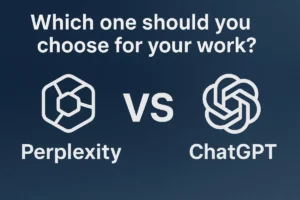 Perplexity vs ChatGPT: Which AI Tool Is Better in 2026?